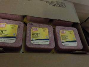 12 - 16 oz Frozen Pkgs Oscar Mayer ...