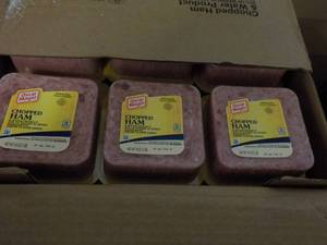 12 - 16 oz Frozen Pkgs Oscar Mayer ...