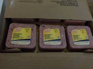 12 - 16 oz Frozen Pkgs Oscar Mayer ...