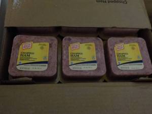 12 - 16 oz Frozen Pkgs Oscar Mayer ...