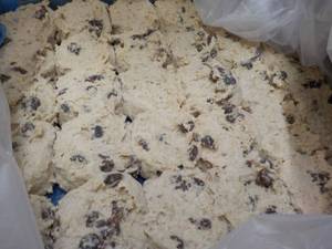 Pillsbury Best Oatmeal Raisin 20 lb...