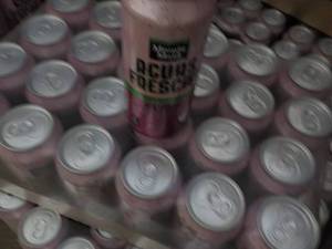 24 Pack Minute Maid Acuas Frescas...