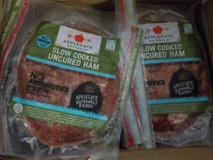 Case of 12 Applegate Frozen Slow Co...