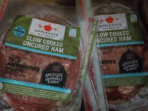 Case of 12 Applegate Frozen Slow Co...