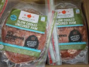 Case of 12 Applegate Frozen Slow Co...