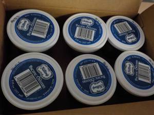 6 - 8 oz Frozen Pacific Oysters pa...