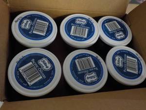 6 - 8 oz Frozen Pacific Oysters pa...