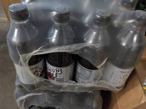 24 Pack Bargs Root Beer...