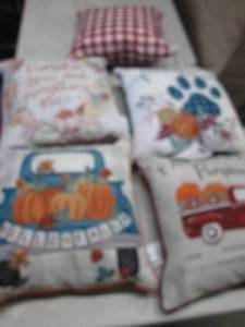 Lot of 5 Mainstays IndoorOutdoor 1...