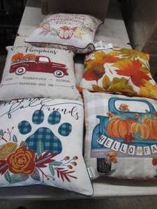 Lot of 5 Mainstays IndoorOutdoor 1...
