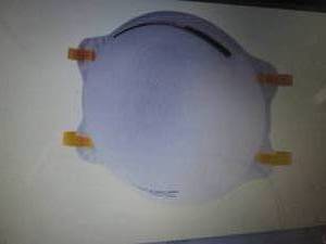Case of 400 (2020pks) NIOSH Certif...