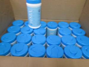 Case of 24- 72 ct Canisters reNeu E...
