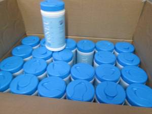 Case of 24- 72 ct Canisters reNeu E...