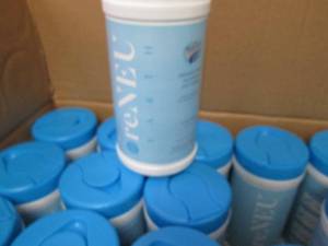Case of 24- 72 ct Canisters reNeu E...
