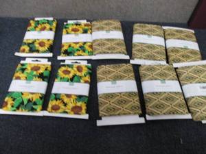 10- 12 &1 yd Pieces Seasonal Precu...