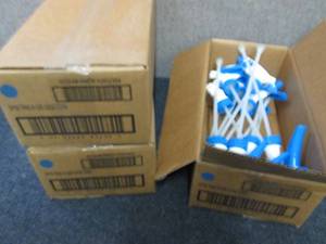 3 Boxes 92652354 SPRAYER WTRIGGER ...