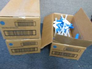 3 Boxes 92652354 SPRAYER WTRIGGER ...