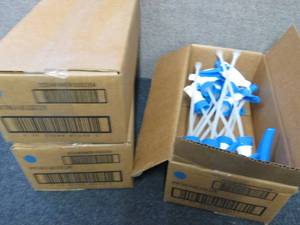 3 Boxes 92652354 SPRAYER WTRIGGER ...