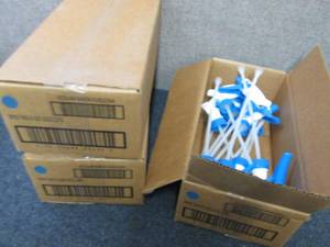 3 Boxes 92652354 SPRAYER WTRIGGER ...
