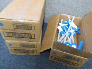 3 Boxes 92652354 SPRAYER WTRIGGER ...
