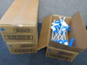 3 Boxes 92652354 SPRAYER WTRIGGER ...