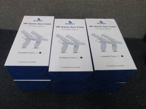 6- 2pks Gun Cases for VR Quest 2...