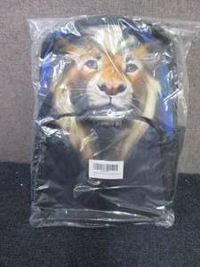 Lion Back Pack...