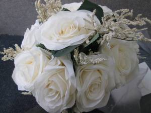 Wedding Bouquet...