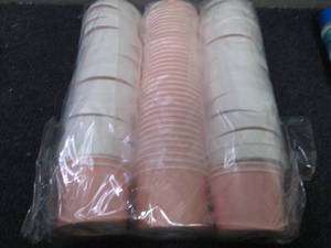 40 pk Ice Cream Cups...