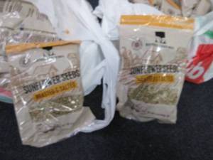 24- 5 oz Bags Roasted & Salted Sunf...