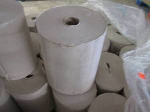 6 Large 10 inch Rolls Natural Paper...