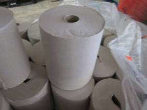 6 Large 10 inch Rolls Natural Paper...