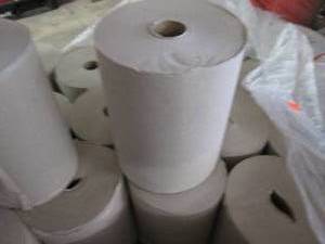 6 Large 10 inch Rolls Natural Paper...