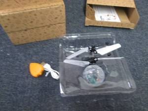 5 Nutty Toys Magic Flying Balls Ret...