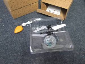 5 Nutty Toys Magic Flying Balls Ret...