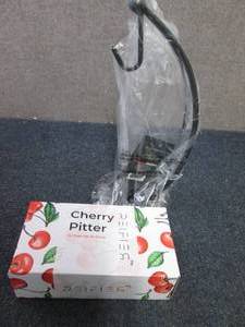 Cherry Pitter, Banana Tree...