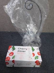 Cherry Pitter, Banana Tree...
