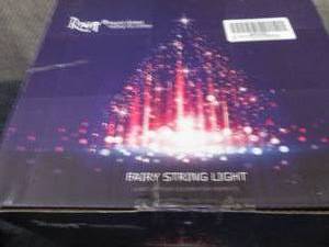 1000ct Roll LED Fairy Lights...