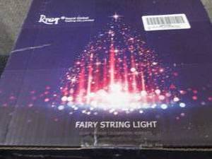 1000ct Roll LED Fairy Lights...