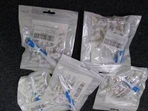 5 sets Q Grips Earwax Removal-Spira...