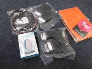 2pks Clipper Guards, Headbands, Epi...
