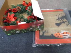 Christmas CenterpieceAdvent Wreath...