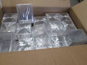 Box of Acrylic Pen & Gear Pencil Ho...