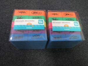 2 pks- Pen  Gear Reward Erasers wi...