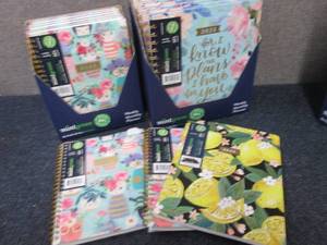 2023 Planners...