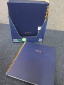 2023 Planners...
