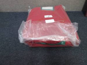 9 ft Upright Christmas Tree Storage...
