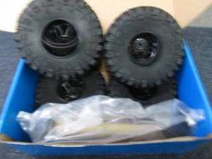 Set of 4-  2.2 Rock Crawler Air Fil...