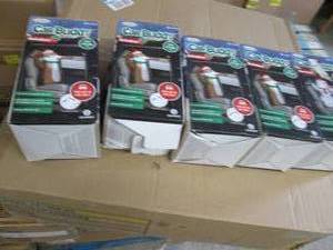 Lot of 4 Car Buddy Inflatable Reind...