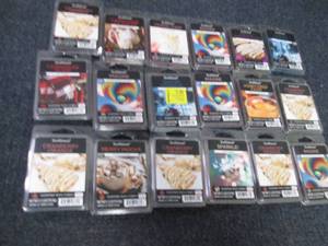 18 pks Scent Sensations 2.5 oz 6ct ...